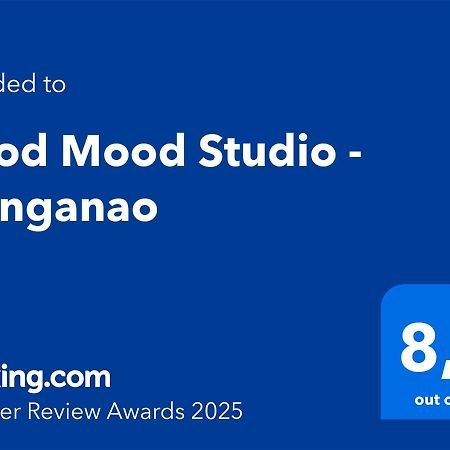 Good Mood Studio - Manganao サン・フランソワ エクステリア 写真